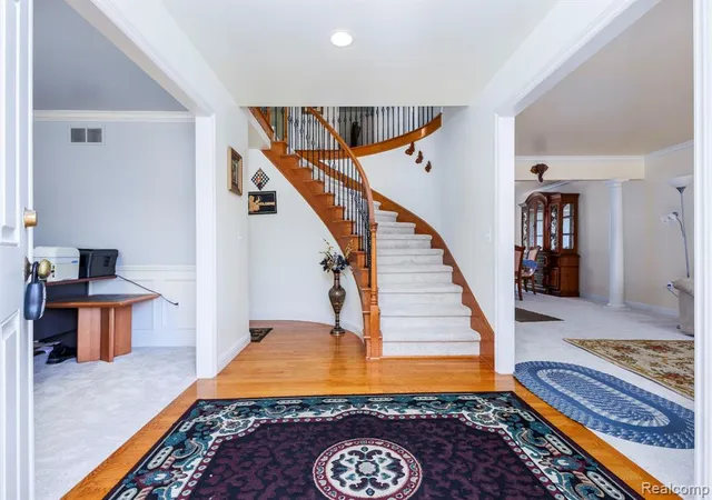 4th image of 461 Tanner Dr, Troy, MI 48085 | MLS# 61006649