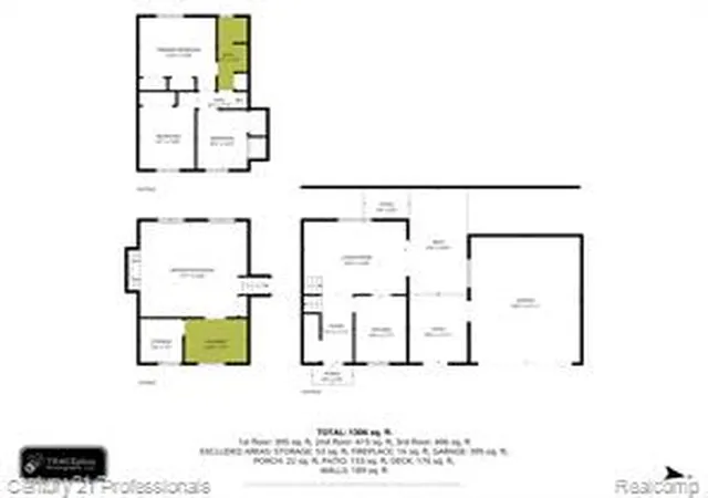 Homes for sale in Commerce Township, MI | 9664 Listeria St, Commerce Township, MI 48382 | MLS# 60999180