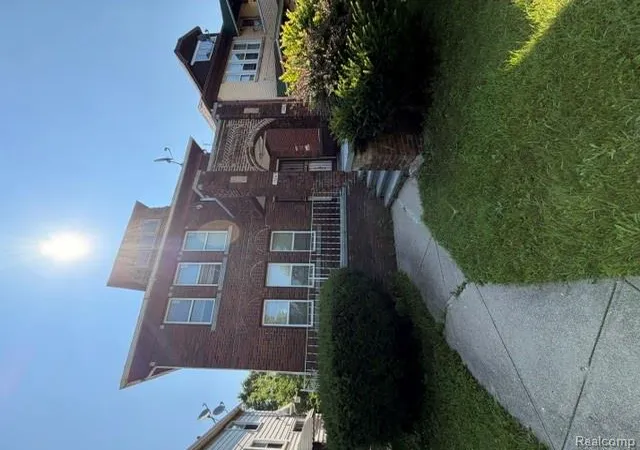 Photo 1 of Multi family home for sale at 15860 Normandy St, Detroit, MI 48238 | MLS# 61010972 | Listing updated on 2026-07-15