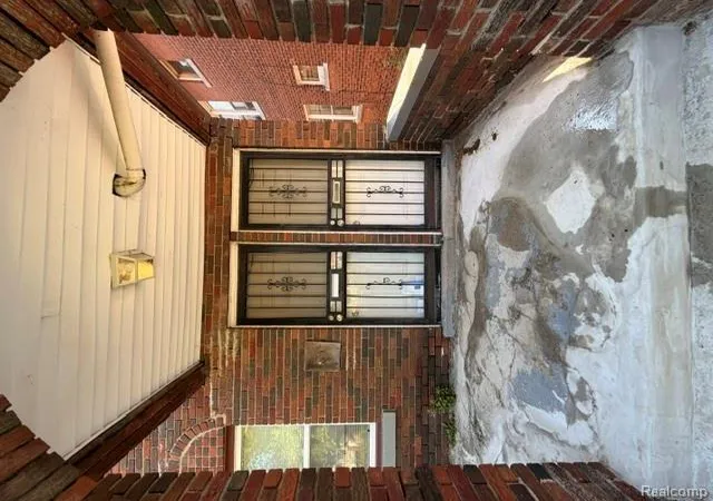Photo 2 of Multi family home for sale at 15860 Normandy St, Detroit, MI 48238 | MLS# 61010972 | Listing updated on 2026-07-15
