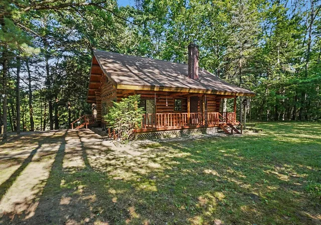1st image of 1091 N River Trl, White Cloud, MI 49349 | MLS# 70542085