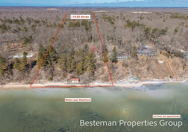 5th image of 5795 Old Channel Trl, Montague, MI 49437 | MLS# 70496370