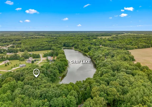 Homes for sale in Jonesville, MI | 6135+ 6117 Sweet Clover Hills Dr, Jonesville, MI 49250 | MLS# 70542513