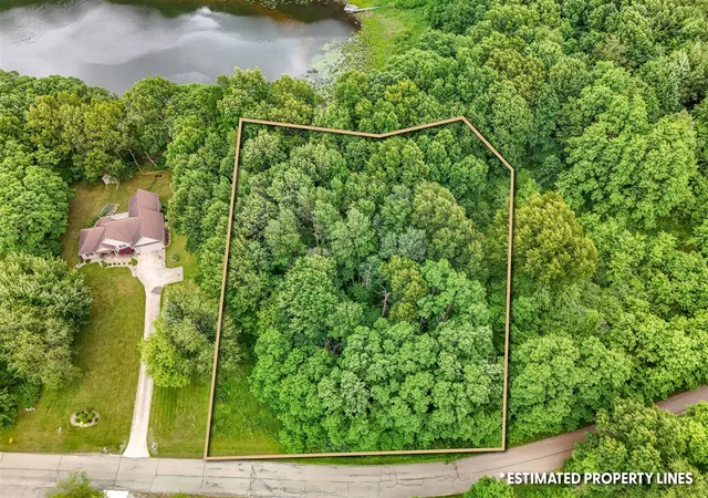 Homes for sale in Jonesville, MI | 6135+ 6117 Sweet Clover Hills Dr, Jonesville, MI 49250 | MLS# 70542513