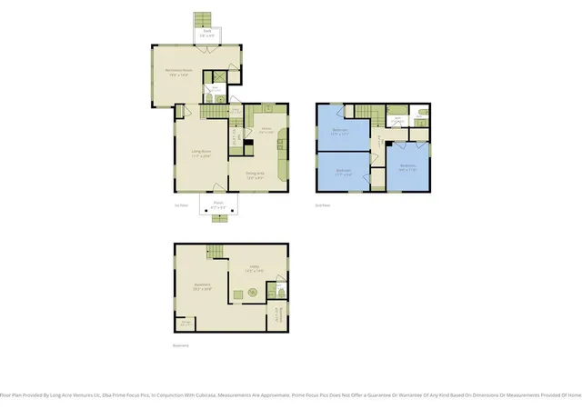 35th image of 4511 Jefferson Ave, Grand Rapids, MI 49548 | MLS# 70553396