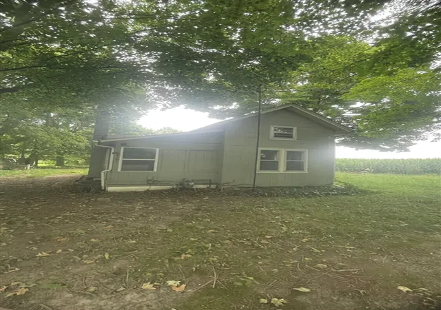 Photo 1 of Sale Pending at 2391 Railroad St, Shelbyville, MI 49344 | MLS# 70555490 | Listing updated on 2026-09-02