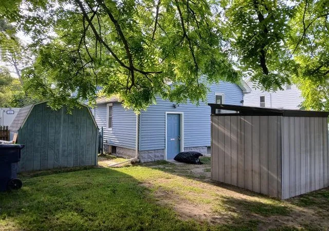 Photo 16 of Single family home for sale at 1704 S Wenona St, Bay City, MI 48706 | MLS# 50215526 | Listing updated on 2026-10-20