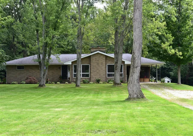 1st image of 8361 Pucker St, Berrien Center, MI 49102 | MLS# 70554032