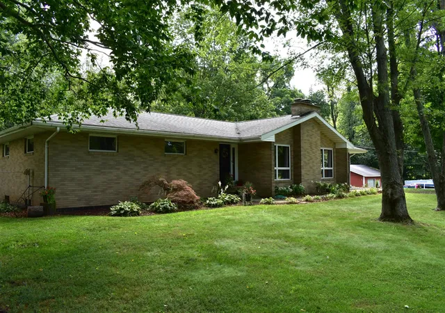 Photo 3 of Sale Pending at 8361 Pucker St, Berrien Center, MI 49102 | MLS# 70554032 | Listing updated on 2026-08-26