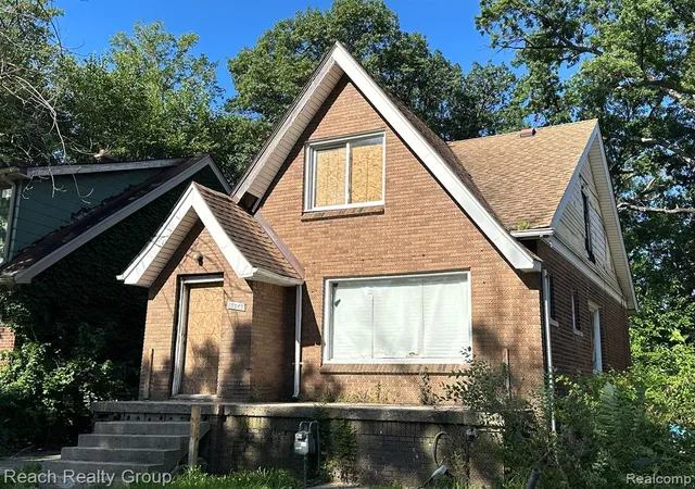 Homes for sale in Detroit, MI | 15747 Northlawn St, Detroit, MI 48238 | MLS# 60331012