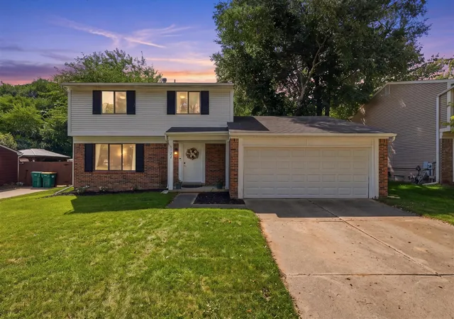 1st image of 1127 Rue Deauville Blvd, Ypsilanti, MI 48198 | MLS# 70553130