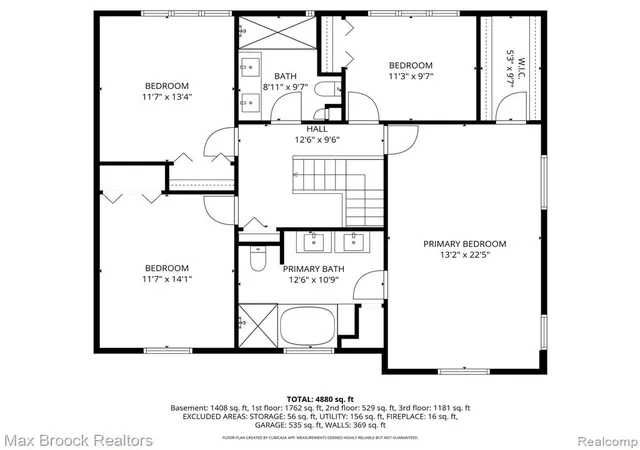 Photo 38 of Single family home for sale at 3382 Long Meadow Ct, West Bloomfield, MI 48324 3247 | MLS# 61024377 | Listing updated on 2026-09-05