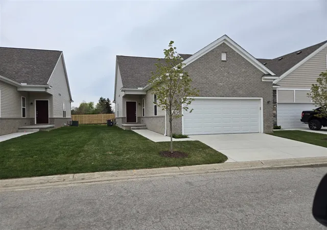 1st image of 4260 Plum Village Cir #42, Monroe, MI 48161 | MLS# 70523879