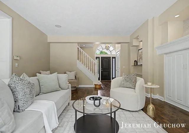 image of 3333 Falcon Bluff Ct, Grand Rapids, MI 49525 | MLS# 70538250
