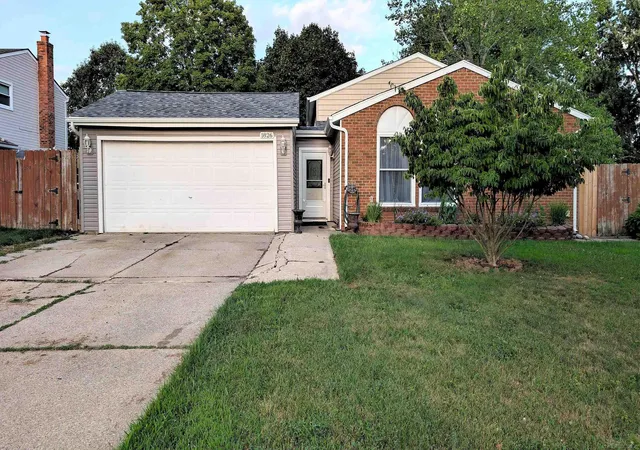 Photo 1 of Single family home for sale at 1826 Windingway Dr, Wixom, MI 48393 | MLS# 50219939 | Listing updated on 2026-08-30