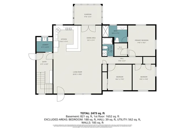 33rd image of 1946 Nazareth Rd, Kalamazoo, MI 49048 | MLS# 70552425