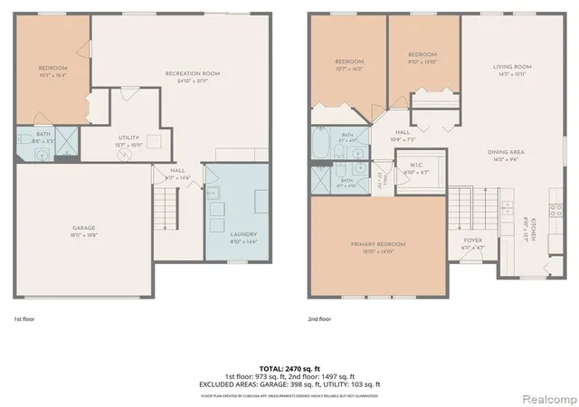 27th image of 3067 Elk Creek Dr, Swartz Creek, MI 48473 | MLS# 61017803