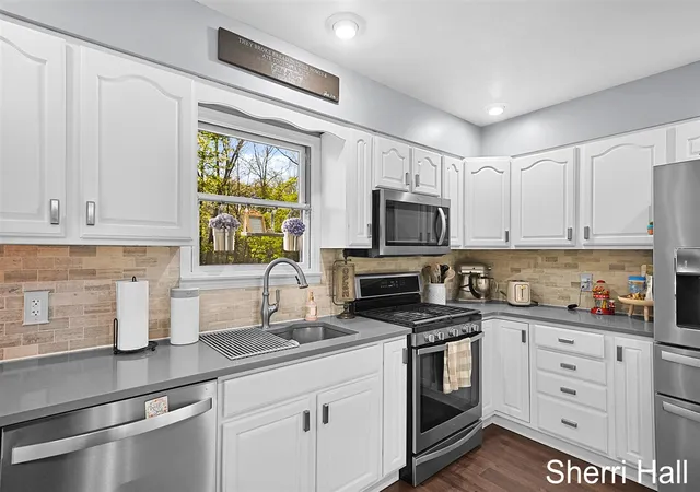 4th image of 7861 S West County Line Rd, Greenville, MI 48838 | MLS# 70532195