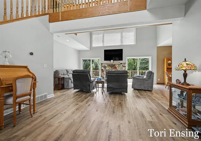 Homes for sale in Sidney, MI | 4654 W Woods Rd, Sidney, MI 48885 | MLS# 70535722