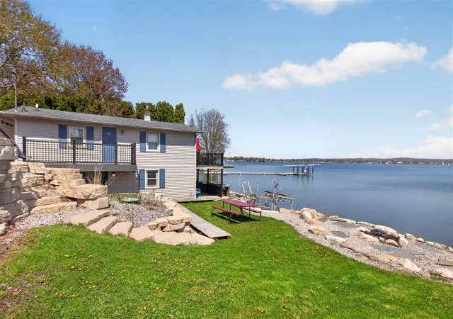 2nd image of Hwy, Manitou Beach, MI 49253 | MLS# 70527591