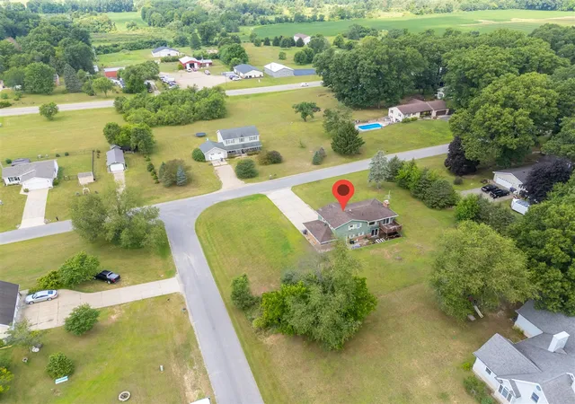 Photo 38 of Single family home for sale at 81611 White Oak Dr, Decatur, MI 49045 | MLS# 70549036 | Listing updated on 2026-08-13