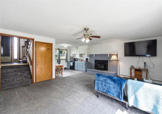 Photo 5 of Single family home for sale at 81611 White Oak Dr, Decatur, MI 49045 | MLS# 70549036 | Listing updated on 2026-08-13