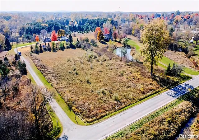Photo 1 of Land for sale at 00 Pratt Rd, Metamora, MI 48455 | MLS# 60920920 | Listing updated on 2026-07-18