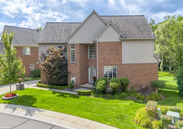 Photo 1 of Sale Pending at 4126 Winter Dr, Shelby, MI 48316 | MLS# 50220149 | Listing updated on 2026-09-09