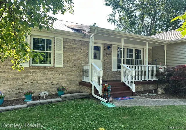 Homes for sale in Kingston, MI | 3323 River St, Kingston, MI 48741 | MLS# 61008780
