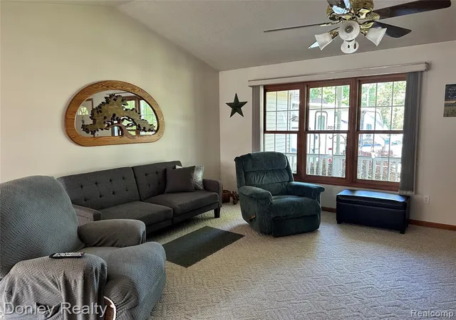 Homes for sale in Kingston, MI | 3323 River St, Kingston, MI 48741 | MLS# 61008780