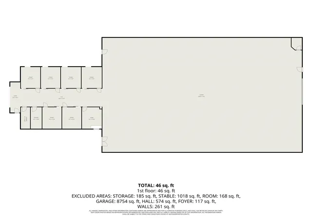 Homes for sale in Montague, MI | Vl Flower Rd, Montague, MI 49437 | MLS# 70537242
