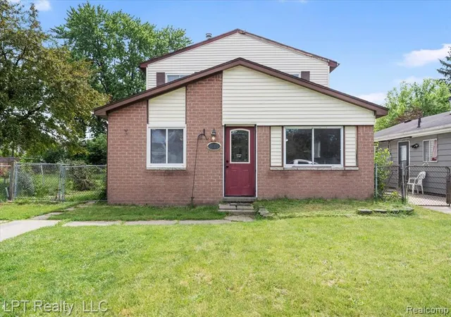 Homes for sale in Taylor, MI | 14333 Banner St, Taylor, MI 48180 | MLS# 61006476