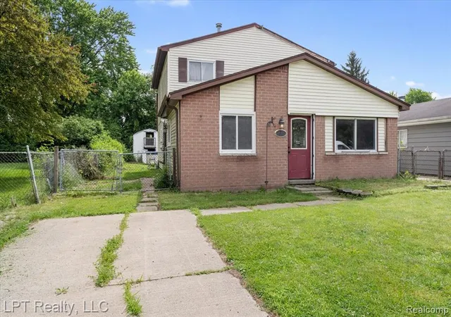 Homes for sale in Taylor, MI | 14333 Banner St, Taylor, MI 48180 | MLS# 61006476