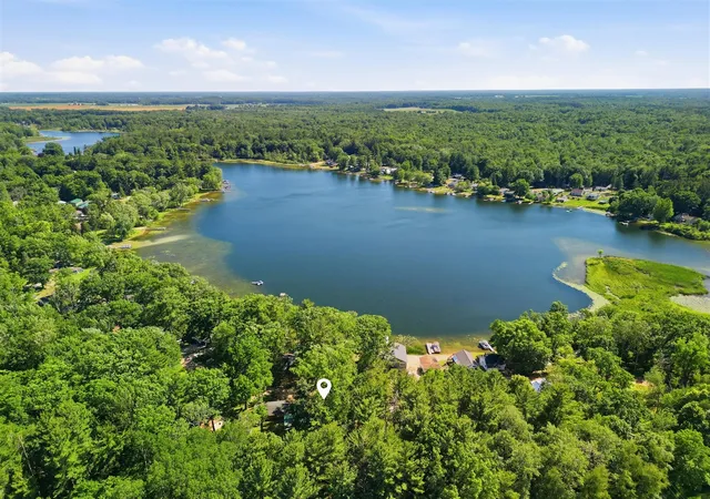 Homes for sale in Six Lakes, MI | 312 Woodland, Six Lakes, MI 48886 | MLS# 70544297