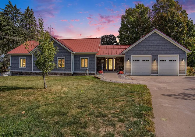 Photo 3 of Single family home for sale at 1252 Cherokee Dr, Union City, MI 49094 | MLS# 70516828 | Listing updated on 2026-09-02