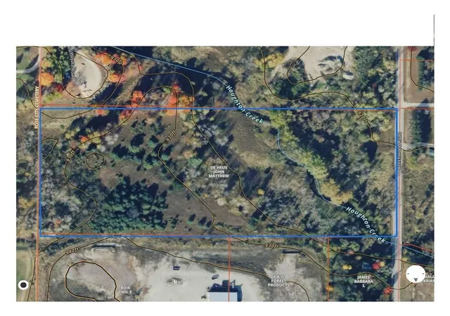 20th image of N/a Beechwood Rd, Rose City, MI 48654 | MLS# 80070949