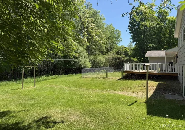 Homes for sale in Caspian, MI | 406 W Fourth Ave, Caspian, MI 49915 | MLS# 50210360