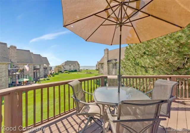 Photo 3 of Condo for sale at 50684 Harbour View Dr, New Baltimore, MI 48047 | MLS# 61023045 | Listing updated on 2026-09-18