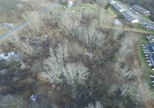 1st image of 525 W Clark Rd, Ypsilanti, MI 48198 | MLS# 70509554
