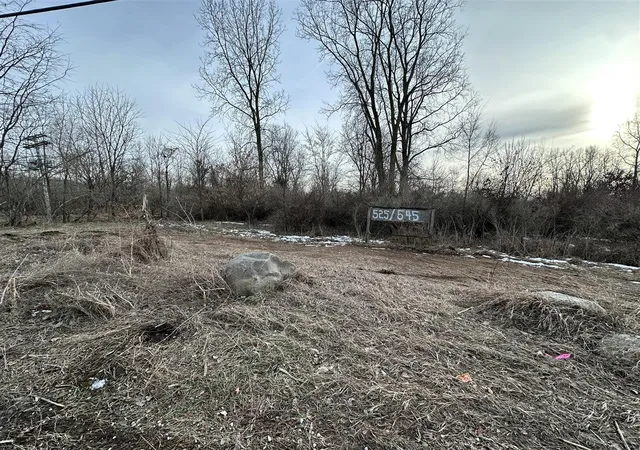 Photo 4 of Land for sale at 525 W Clark Rd, Ypsilanti, MI 48198 | MLS# 70509554 | Listing updated on 2026-01-08