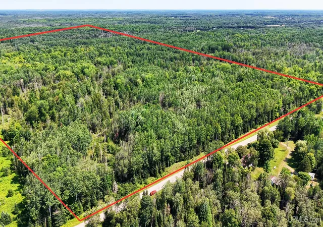 Photo 2 of Sale Pending at Tbd G Rd, Escanaba, MI 49829 | MLS# 50217561 | Listing updated on 2026-08-11