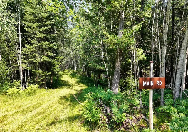 Photo 3 of Sale Pending at Tbd G Rd, Escanaba, MI 49829 | MLS# 50217561 | Listing updated on 2026-08-11