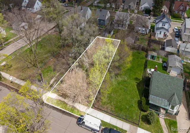 1st image of 7540 Asbury Park, Detroit, MI 48228 | MLS# 60985522