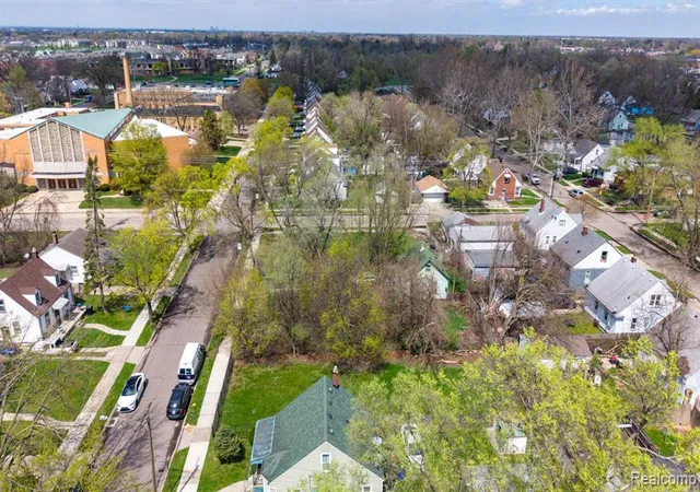 4th image of 7540 Asbury Park, Detroit, MI 48228 | MLS# 60985522
