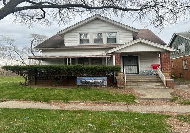 Homes for sale in Detroit, MI | 16170 Stoepel St, Detroit, MI 48221 | MLS# 60357175