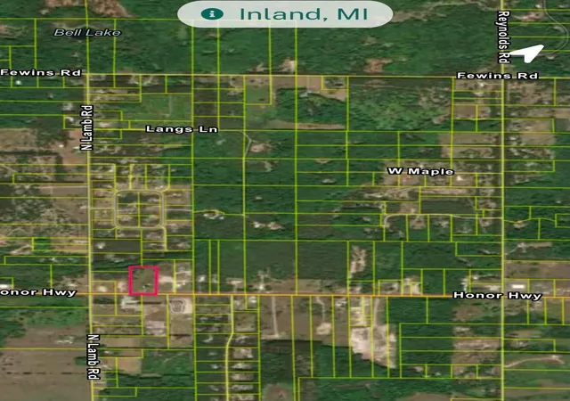 10th image of 18138 Honor Hwy, Interlochen, MI 49643 | MLS# 80071667