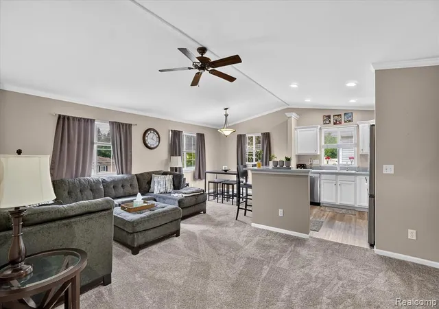 Photo 3 of Sale Pending at 9515 Timber Ridge Dr, Grand Blanc, MI 48439 7380 | MLS# 61023960 | Listing updated on 2026-09-03