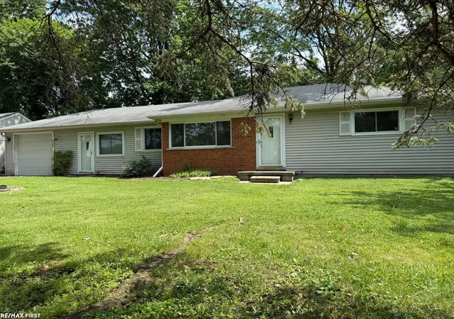 Homes for sale in New Baltimore, MI | 51500 Ashley St, New Baltimore, MI 48047 | MLS# 50214577