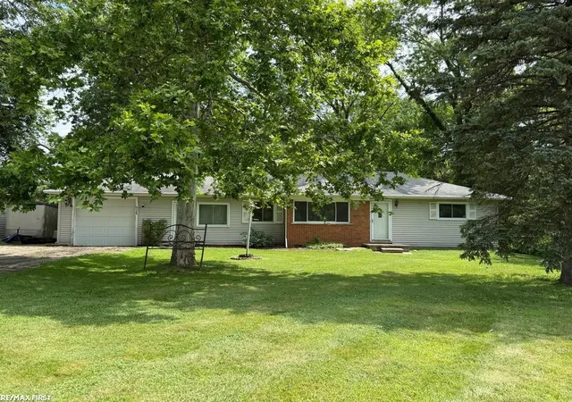 Homes for sale in New Baltimore, MI | 51500 Ashley St, New Baltimore, MI 48047 | MLS# 50214577