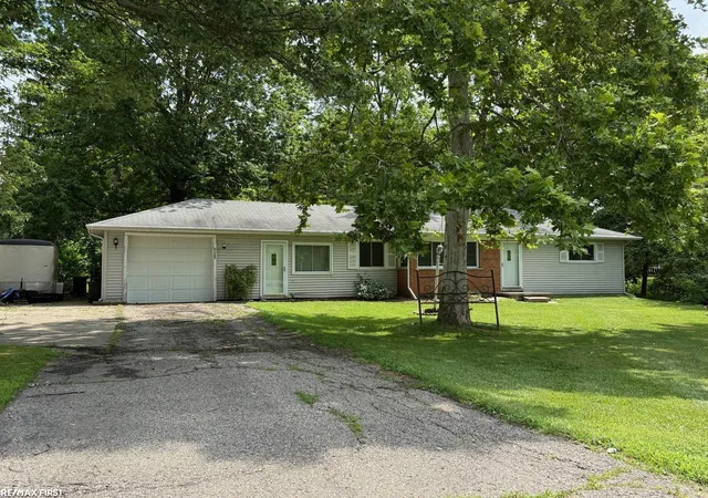 Homes for sale in New Baltimore, MI | 51500 Ashley St, New Baltimore, MI 48047 | MLS# 50214577